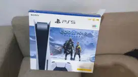 Sony Playstation 5 ps5 disc indo game banyak