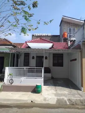 Rumah Bagus Siap Huni Di Lippo Cikarang