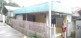 Rumah di Perumnas blok 5, batu ampar, balikpapan