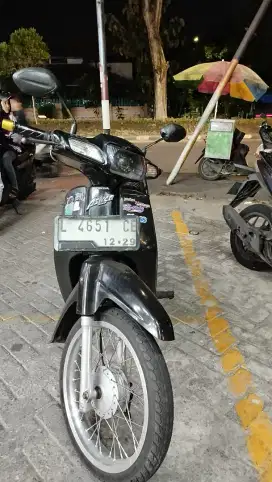 Jual astrea legenda tahun 2002