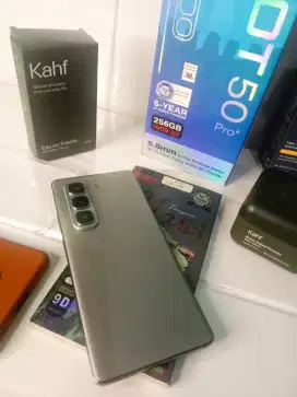 Infinix Hot 50 pro+