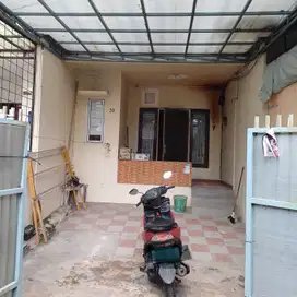 JUAL CEPAT RUMAH KELAPA GADING BCS 2 LANTAI SIAP HUNI VEN ER