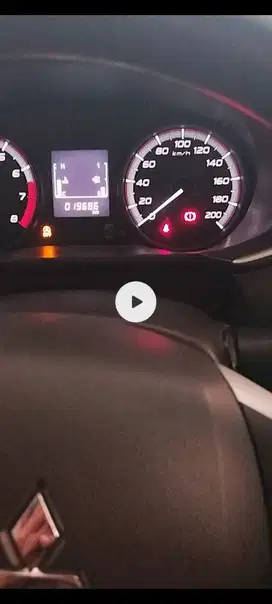 Mitsubishi Xpander 2023 Bensin