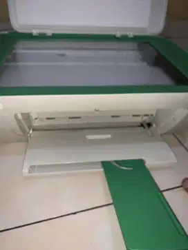 HP Printer Deskjet ink 2337