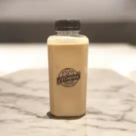 Kopi Botol Literan