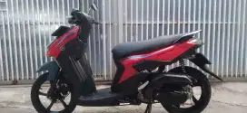 Dijual Cepat Mio Gear 2022