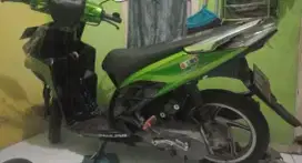 vario techno 110