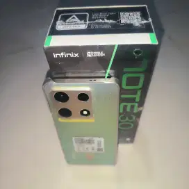 Infinix Note 30 Pro Baru-Segel
