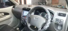 Jual Avanza s menual kondisi siap pakai hrg NGO