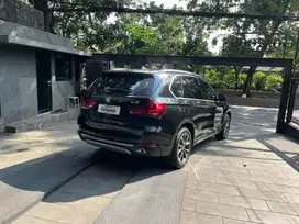 BMW X5 2017 Bensin