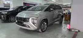 [ TDP Rp0,- ] Hyundai Stargazer 1.5 Prime AT Th.2023 Istimewa