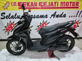 Honda Beat fi deluxe htm doopp cbs iss