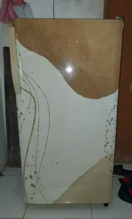 Kulkas Polytron 1 Pintu