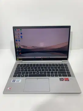 LAPTOP HP ELITE BOOK 845 G8