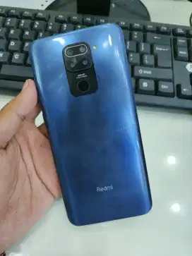 Redmi Note 9 4/64