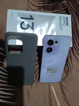 Oppo Reno 13F 12/256