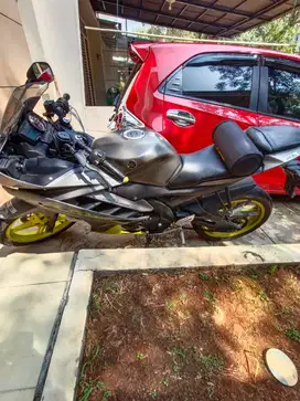 Yamaha R15 V2 tahun 2016