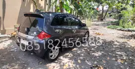Honda Brio 2016 Bensin
