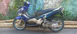 Jual yamaha nouvo z