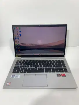 LAPTOP HP ELITE BOOK 845 G8