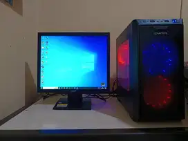 PC Komputer Intel i5