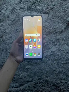 Redmi 12C Ram 4/64