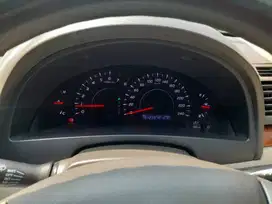 Camry 2.4 G A/T 2011