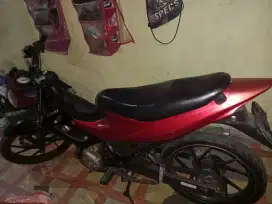 JUAL CEPAT MOTOR SATRIA F