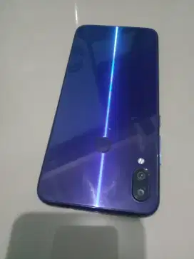 Redmi note7 4/64 segel ori mulus perfek