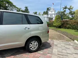 Toyota Kijang Innova 2013 Diesel
