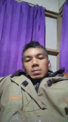 mencari pekerjaan serabutan harian