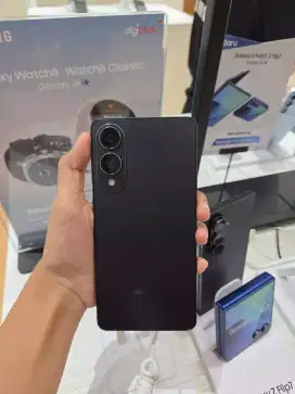 SAMSUNG S 25 EDGE