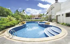 Rumah Vasana Residence Dekat Kampus UGM, UPN,  Fasum Kolam Renang