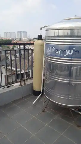 Menjual filter air murah