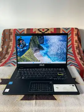 ASUS VIVOBOOK E410MA INTEL N4020 SSD 512GB