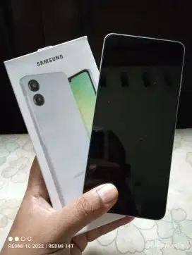 Samsung A06 4/64 Kayak Baru