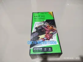 Infinix hot 60i 8/256 Ram 8 Internal 256