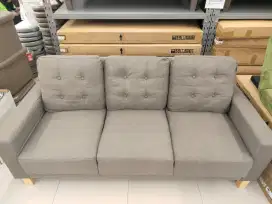 LEWIS SOFA BED FABRIC - SELMA