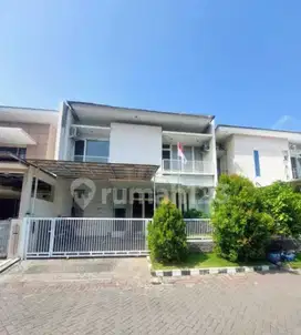 TERMURAH DI KELASNYA *DIJUAL RUMAH SIAP PAKAI MINIMALIS PAKUWON CITY