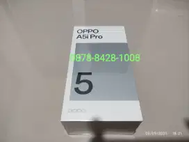 Oppo A5i Pro 8/128 Ram 8 Internal 128