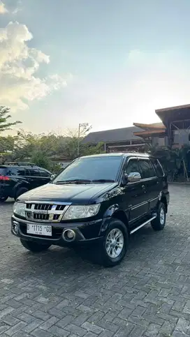 ISUZU PANTHER GRAND TOURING 2.5 2013