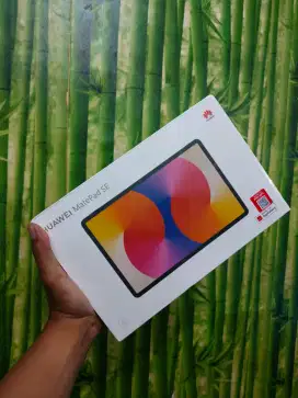 Huawei MatePad Se 128 New Garansi Resmi Promo Termurah