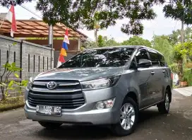 Toyota Kijang Innova 2.4 G automatic Diesel 2016