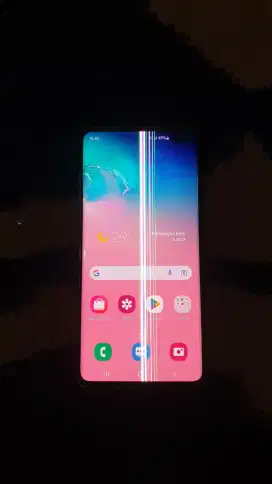 Samsung S10 plus 8/128GB