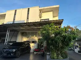 DISEWAKAN CLUSTER MINI KAZE RESIDENCE