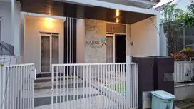 Disewakan Rumah Siap Huni Furnished Di Austinville Dieng Malang