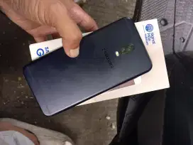 Samsung J7 plus Ram 4/32 Minus lcd lain nya normal