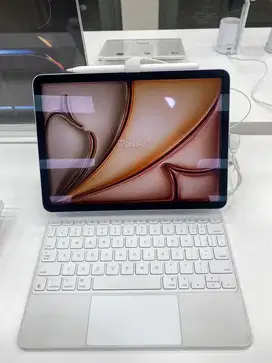 IPAD AIR M3 11 inch cicilan tanpa dp gratis 2x angsuran