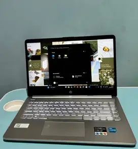 Hp 11th Gen Intel(R) Core (TM) i3-1115G4