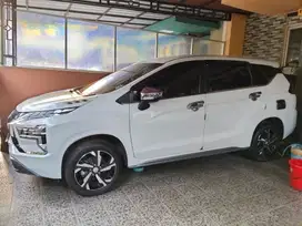 Mitsubishi Xpander 2023 Bensin
